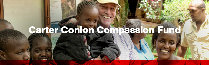 Carter Conlon Compassion Fund