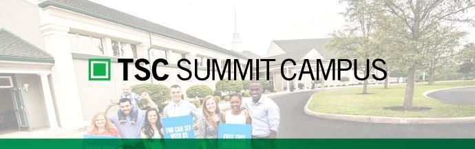 TSC Summit